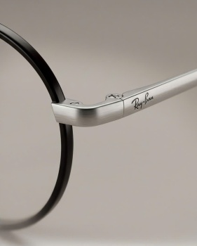 Gọng kính rayban mã ORX6538 (50)